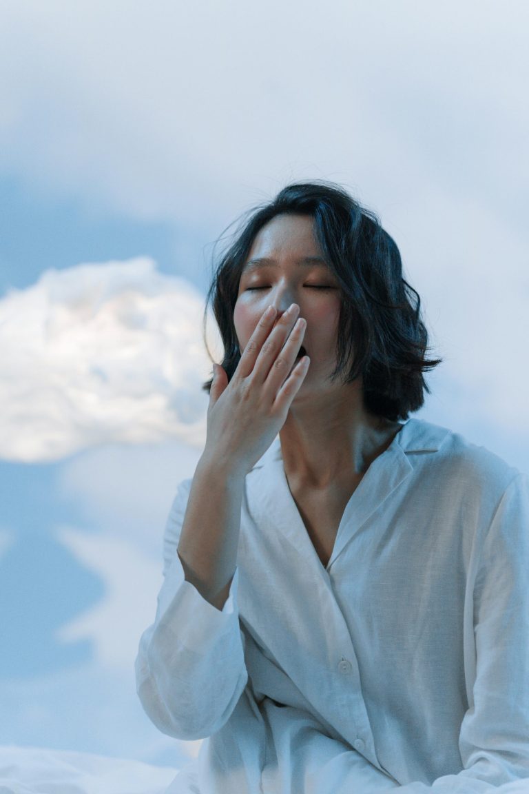 Why does my housekeeper seem exhausted constantly?