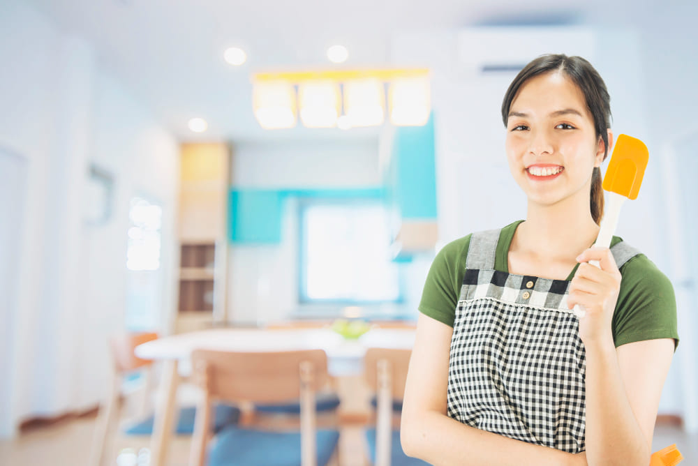 How to Choose a Reliable Maid Agency