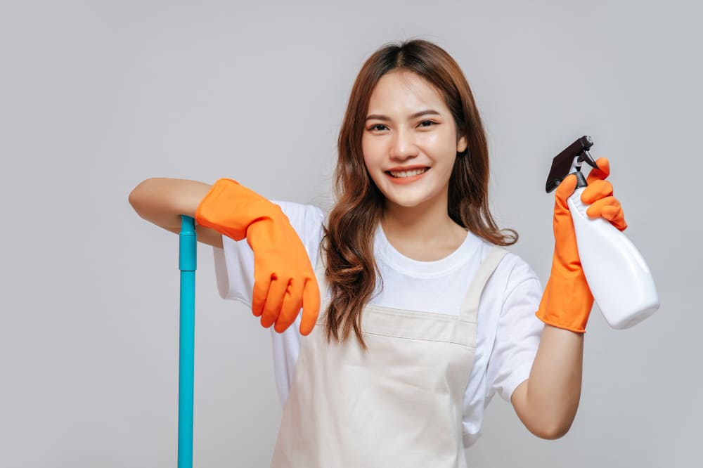 How to Choose a Reliable Maid Agency