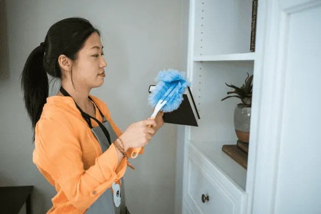 How to Manage Maid Performance