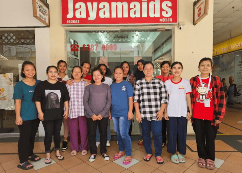 How to Evaluate Maid Background