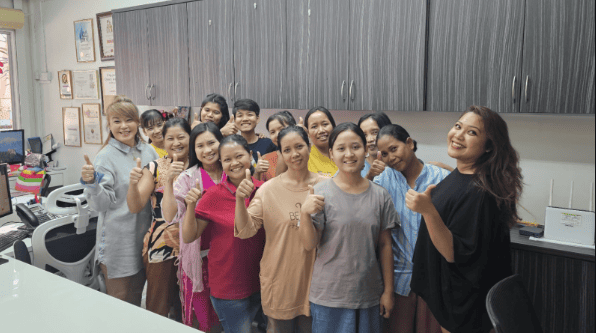 How to Evaluate Maid Background