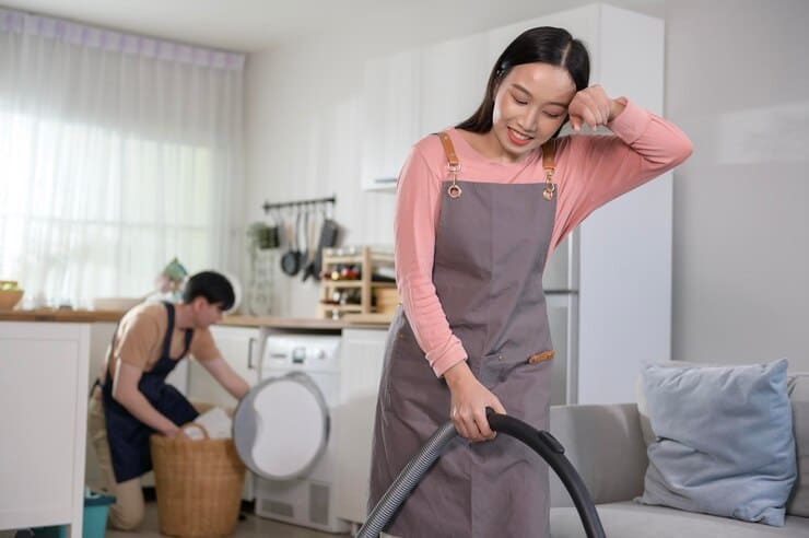 Tips for Improving Maid Performance