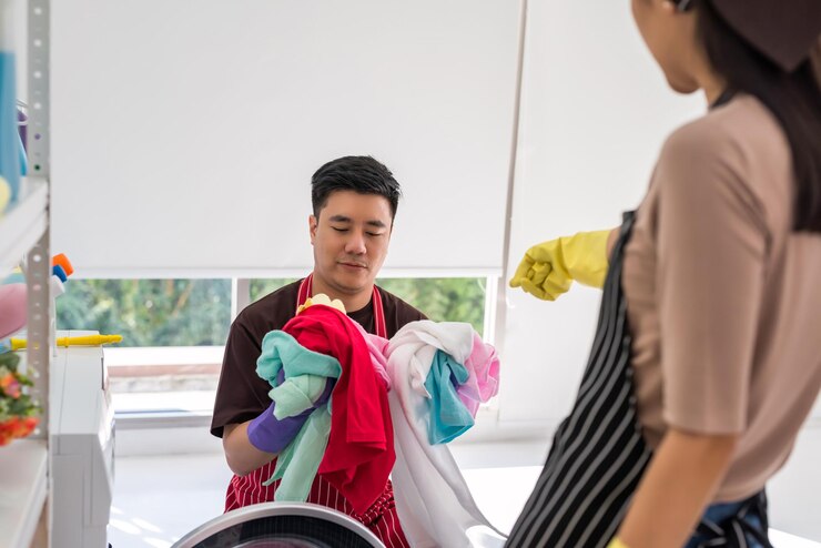 How to Resolve Conflicts with Your Maid