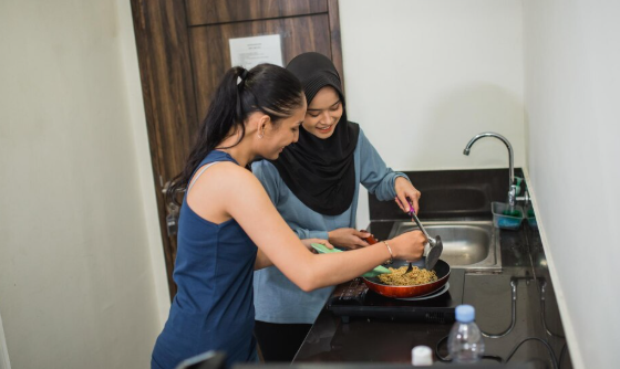 Cultural Differences When Hiring Indonesian Maids in Singapore 1