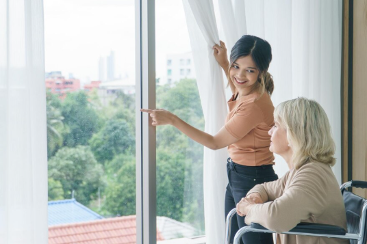 How to Handle a Homesick Domestic Helper