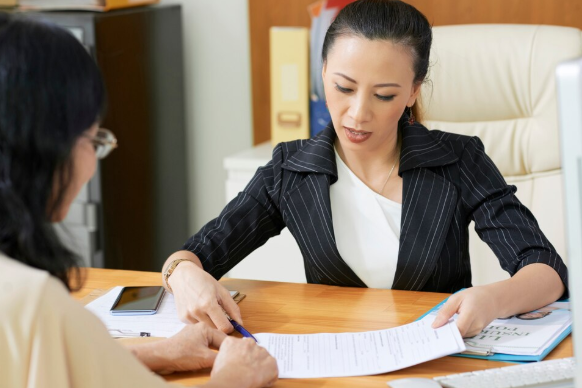 Renewing a Maid’s Work Permit in Singapore