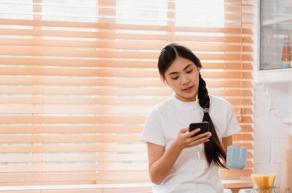Domestic Helper Phone Use Rules Singapore